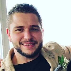 Meet your Posher, Brett